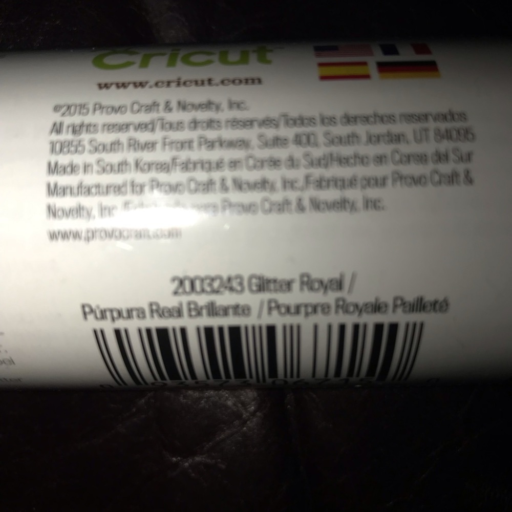 Circut Transfer - Picture 5 of 13